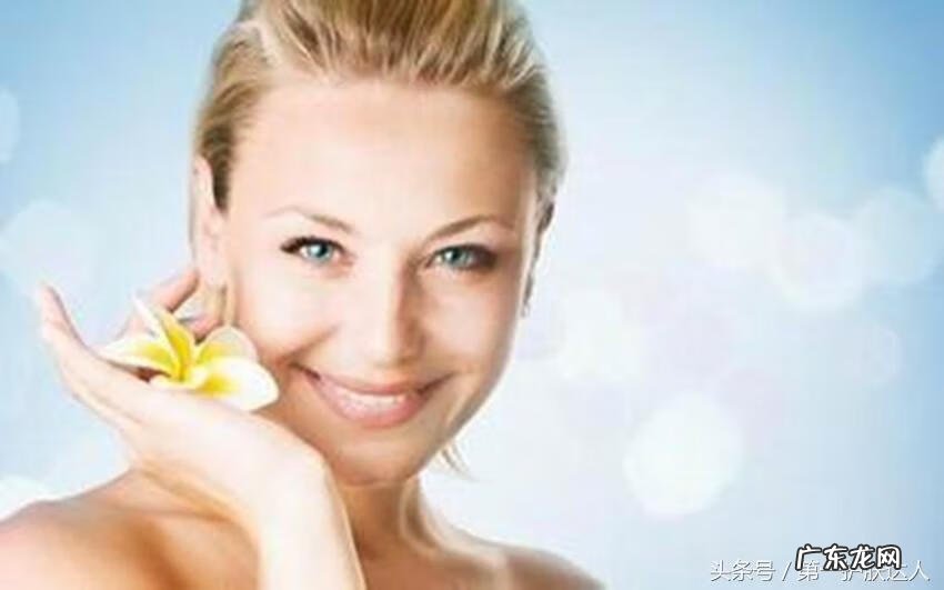 去黑头的方法简单实用 快速去黑头方法