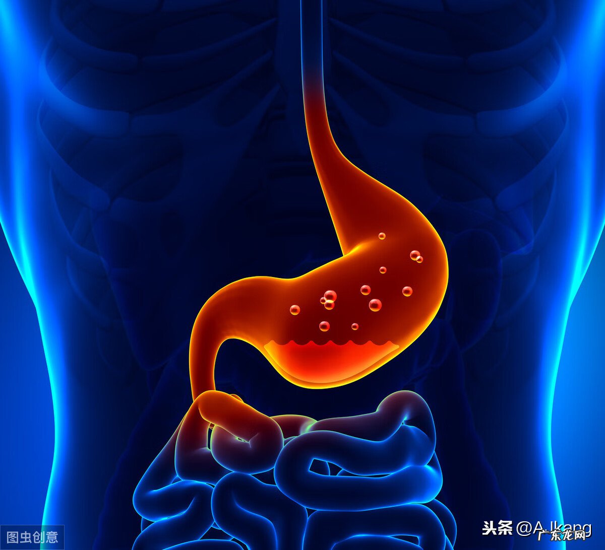 炎症有什么症状 炎症的症状表现