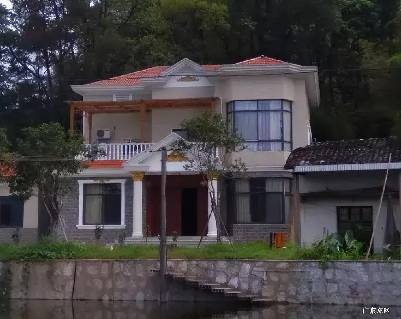 大屋接小屋的风水说法 大屋子里面盖小屋好不好