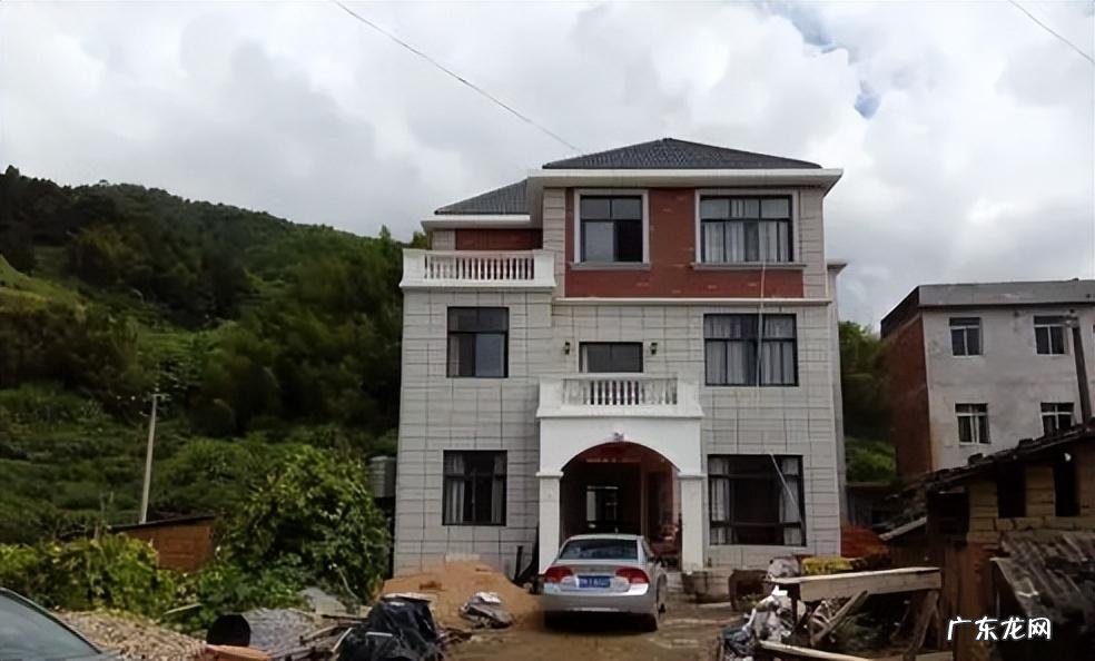 大屋接小屋的风水说法 大屋子里面盖小屋好不好