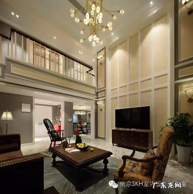 泰州室内设计去哪个学校 泰州室内设计培训学校