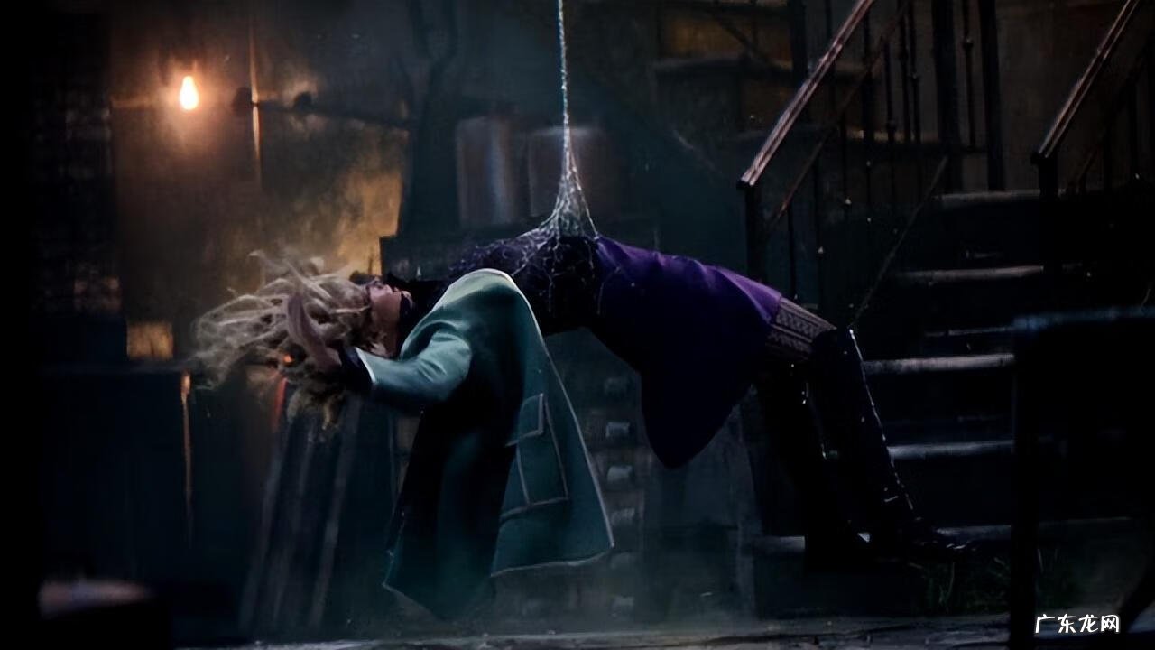 蜘珠侠 超级蜘蛛侠电影版