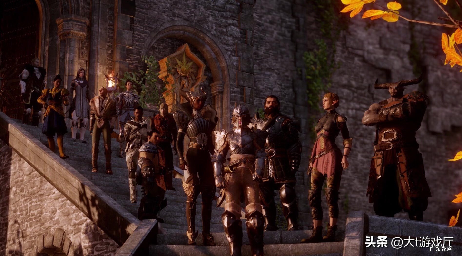 多角色游戏 角色游戏