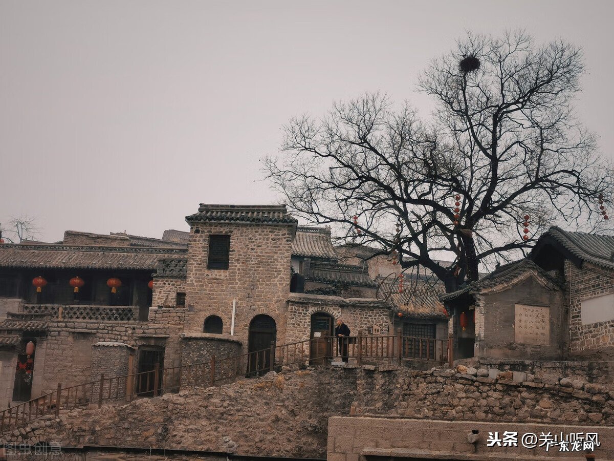 老宅重建风水 拆老宅建新房风水