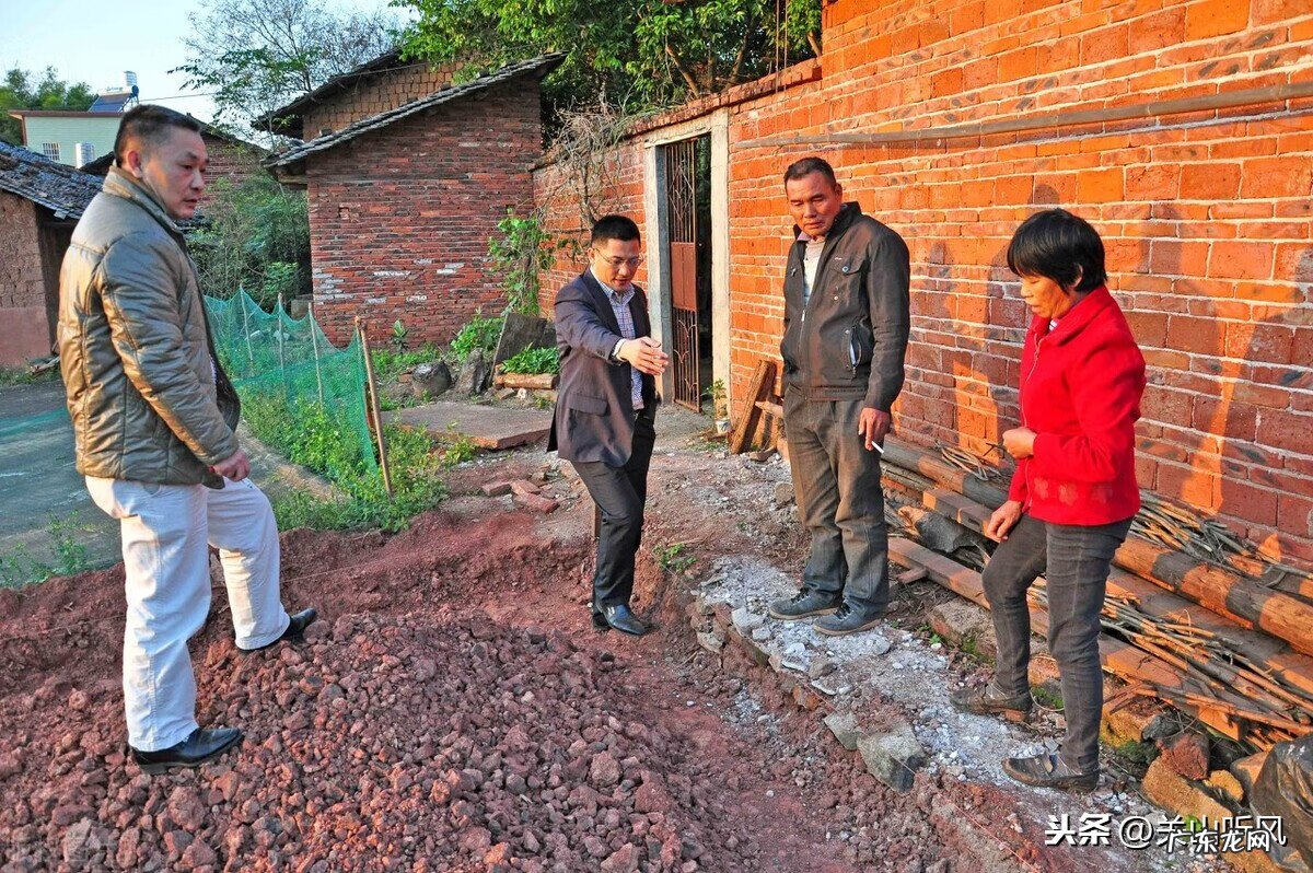 老宅重建风水 拆老宅建新房风水