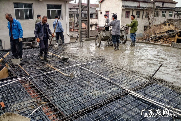 老宅重建风水 拆老宅建新房风水