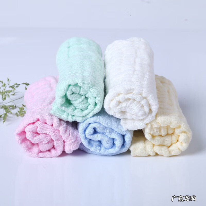 口水巾有用吗 口水巾是干嘛用的