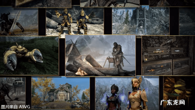 上古卷轴5全支线攻略 上古卷轴5支线攻略任务