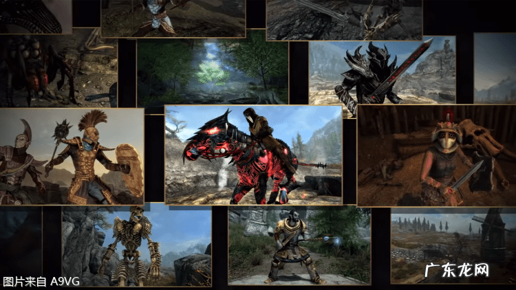 上古卷轴5全支线攻略 上古卷轴5支线攻略任务