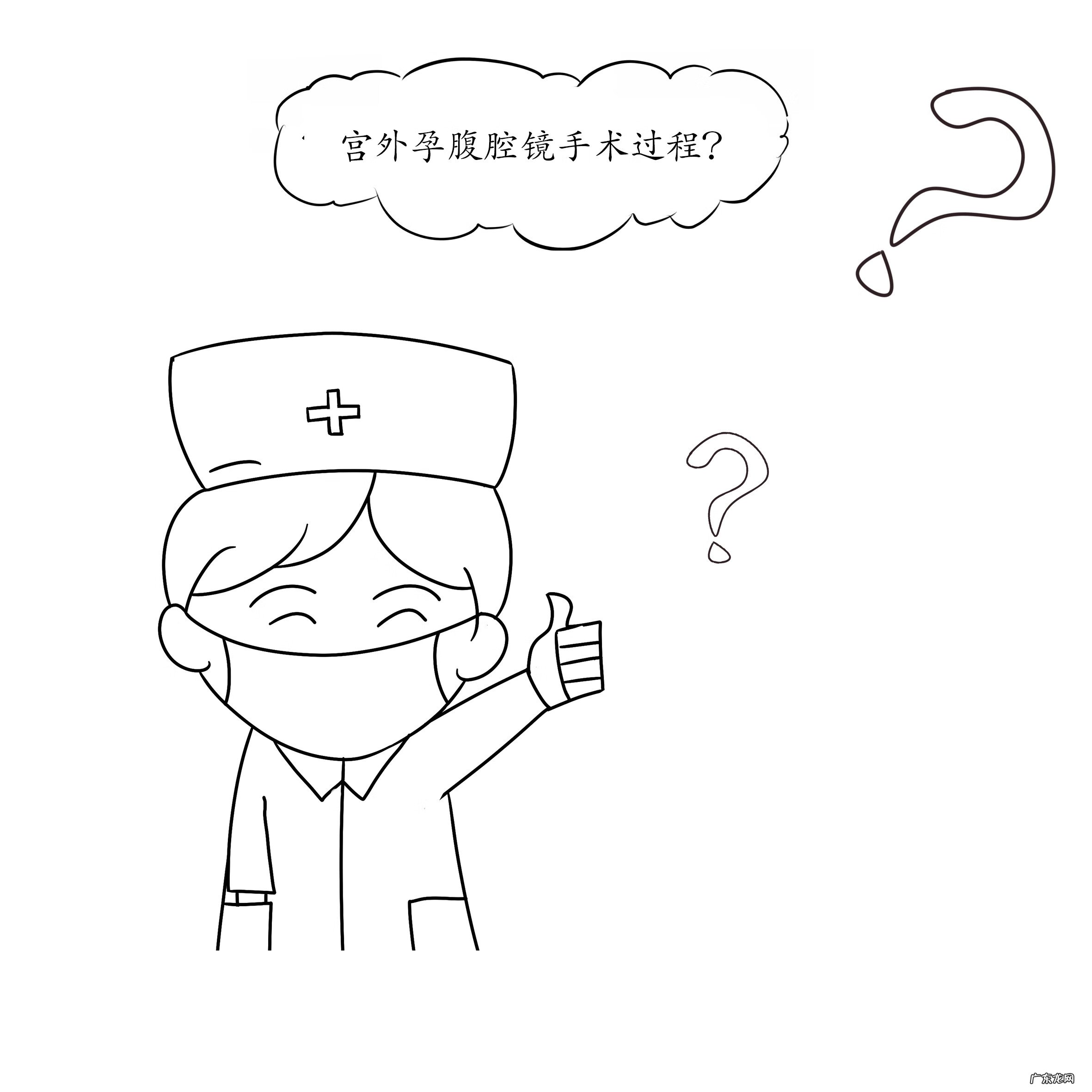 宫外孕腹腔镜手术缺点 宫外孕腹腔镜手术是怎么做