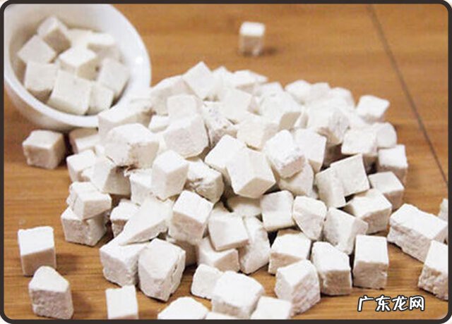 茯苓功效与作用简介 茯苓的功效和作用主治