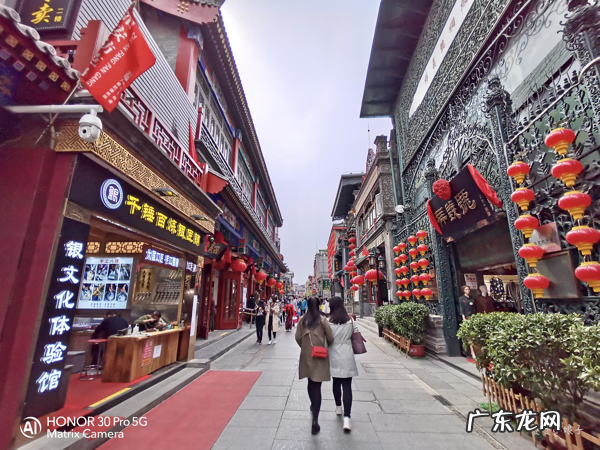 大前门的寓意 大前门如何