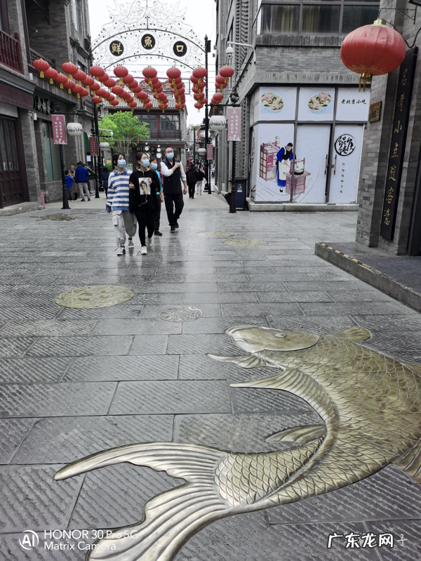 大前门的寓意 大前门如何