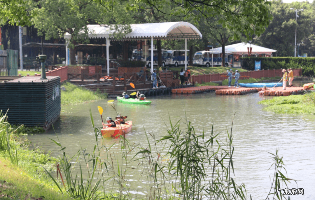 东方绿舟属于青浦哪里 上海青浦东方绿舟