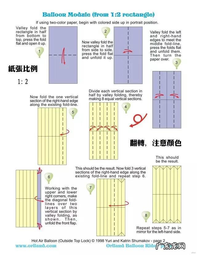 热气球怎么制作 怎样制作热气球?