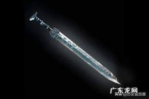 含光剑出现在第几集 含光剑真的存在吗