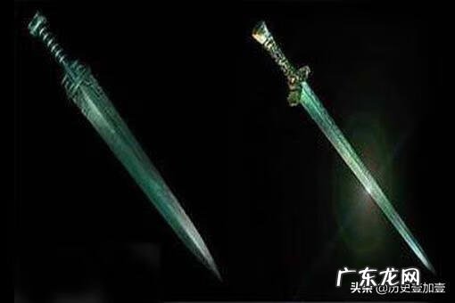 含光剑出现在第几集 含光剑真的存在吗