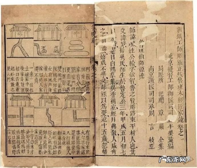 风水学鲁班作用 鲁班经风水解说