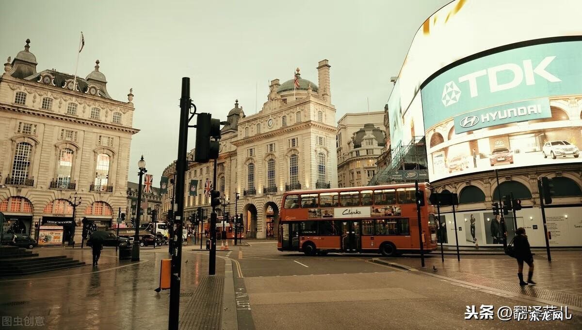 唐宁街英语怎么说 唐宁街的英语