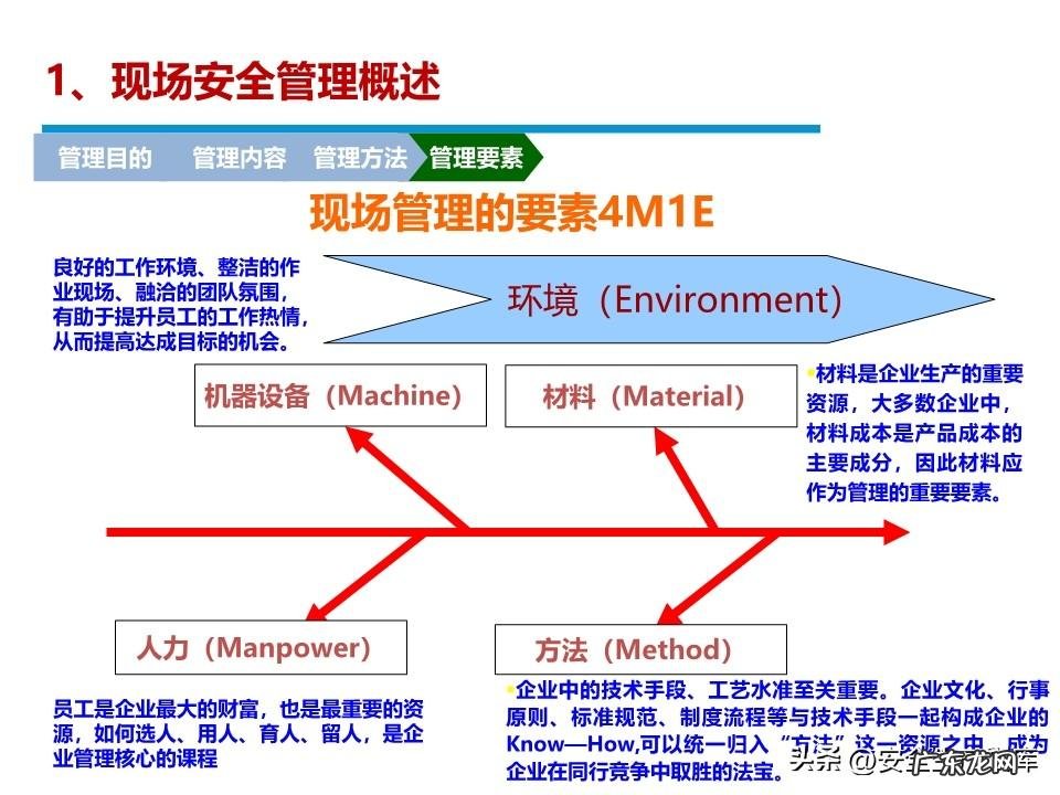 安全管理系统 安全管理