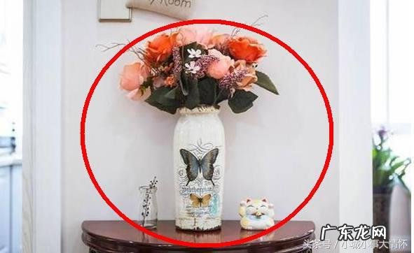 破花瓶对风水影响 花瓶裂了在风水上还能用吗