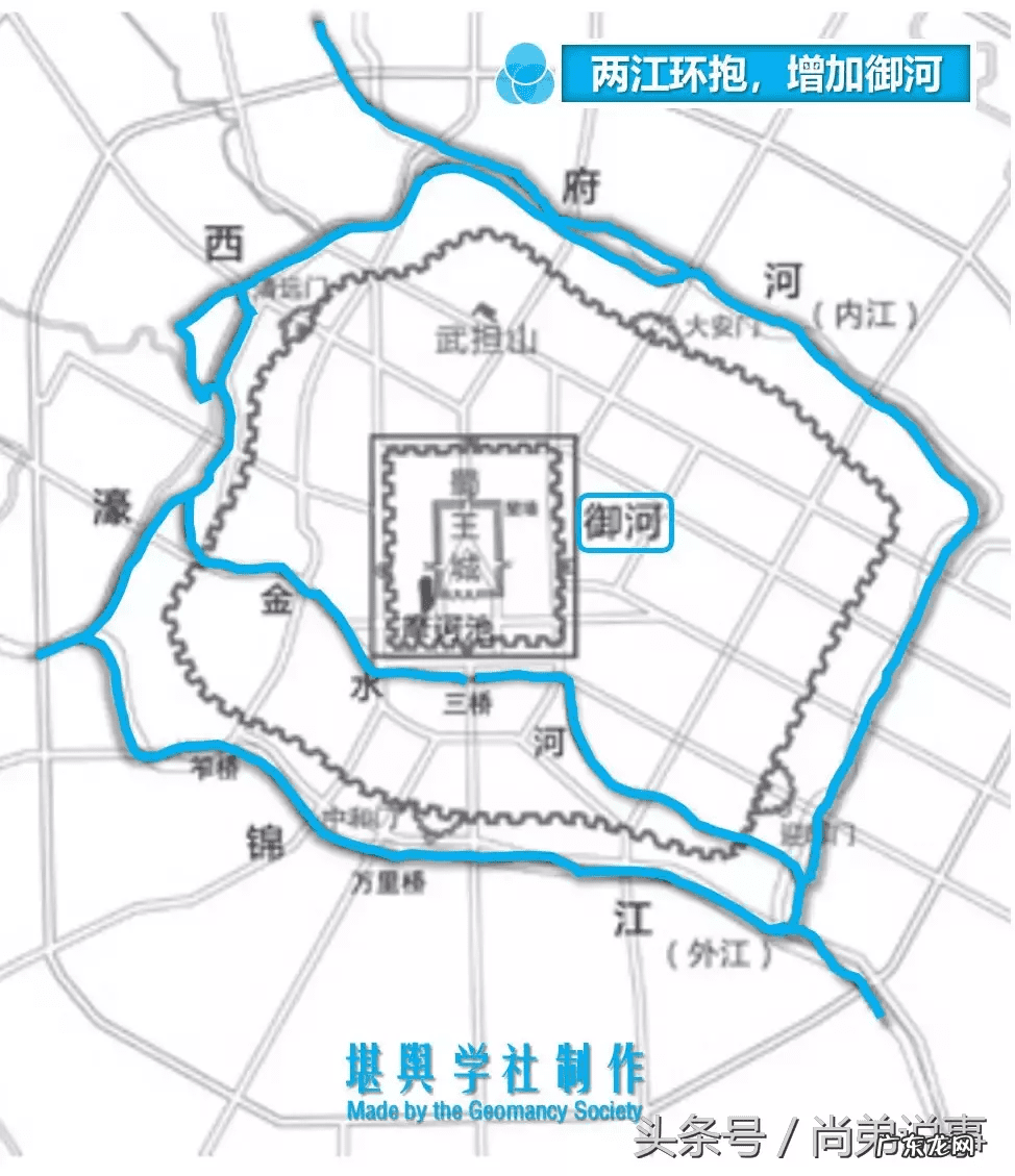 风水东西南北代表什么 成都北边风水