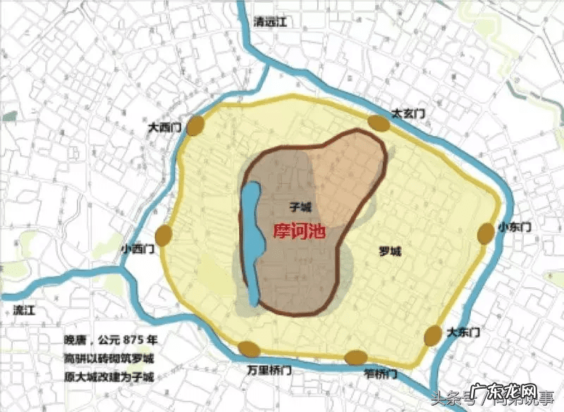 风水东西南北代表什么 成都北边风水