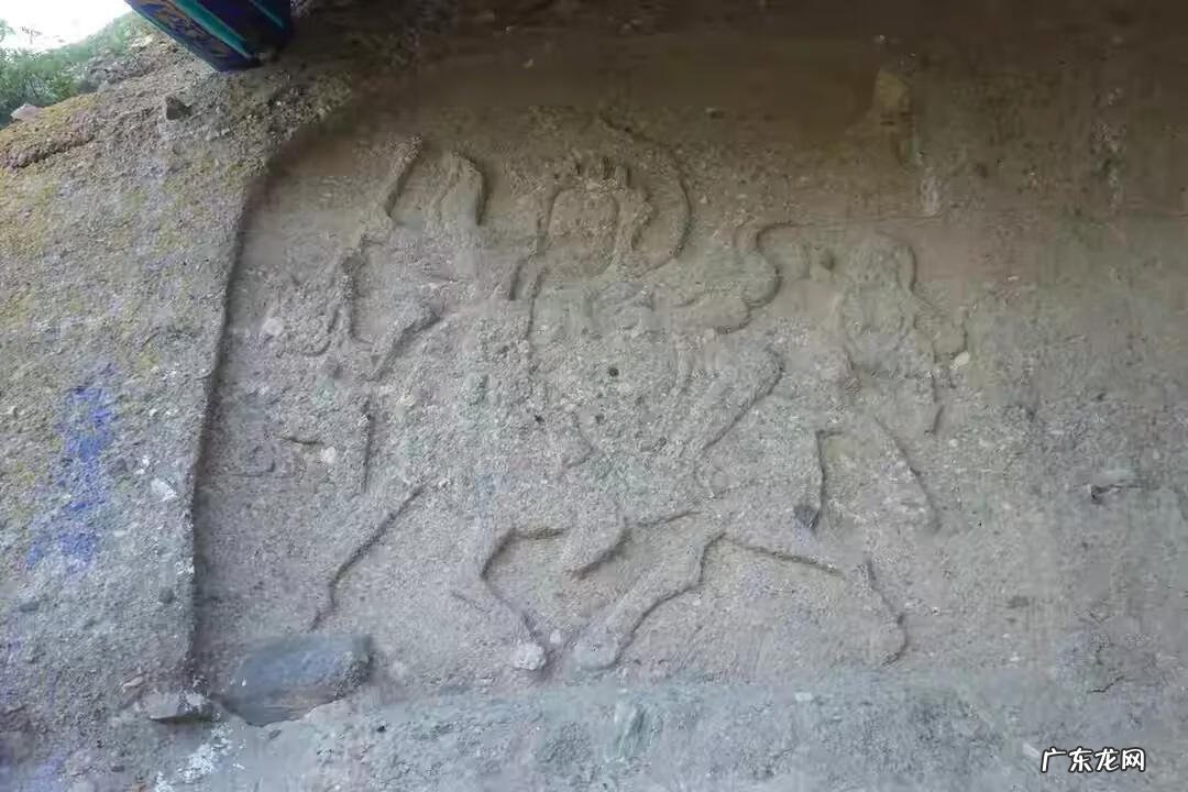 八大吉祥天女是谁 吉祥天女和吉祥天母的区别