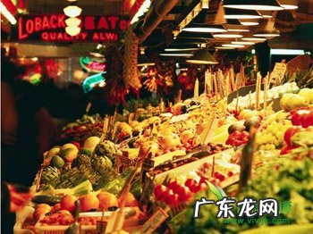 富含维生素c的东西 富含有维生素C的食物