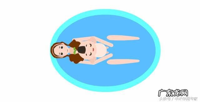 水中游 水中分娩