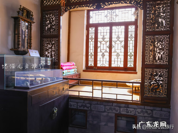 天子庄园风水解说 牟代庄园风水