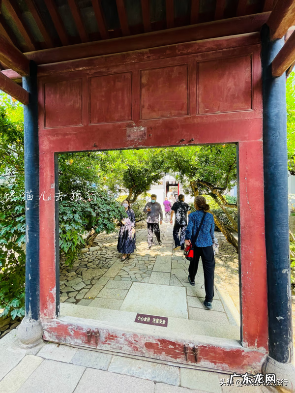 天子庄园风水解说 牟代庄园风水