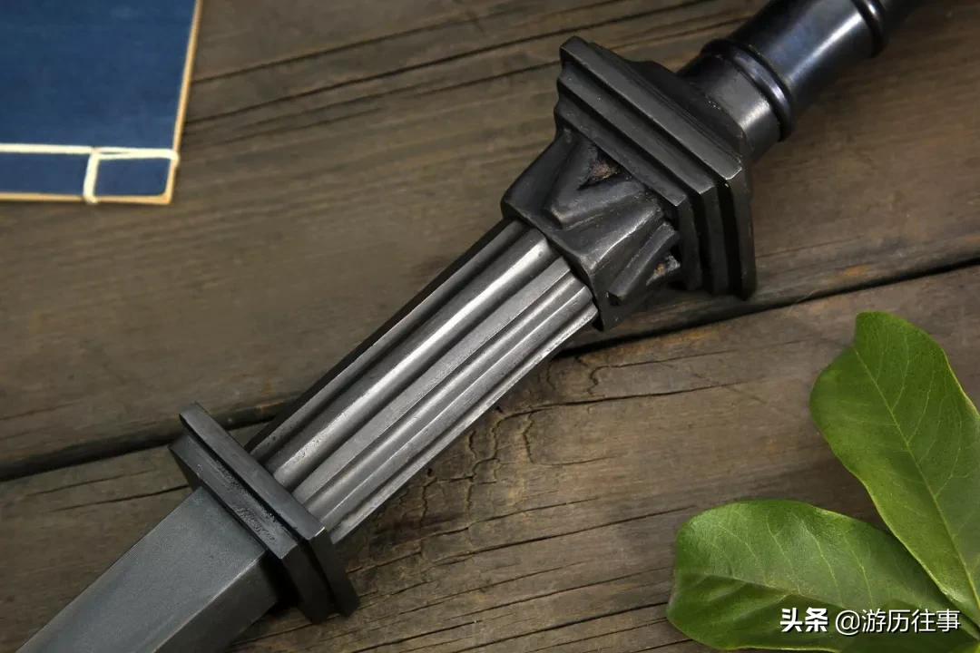 亢龙锏为什么那么厉害 亢龙锏是怎么来的