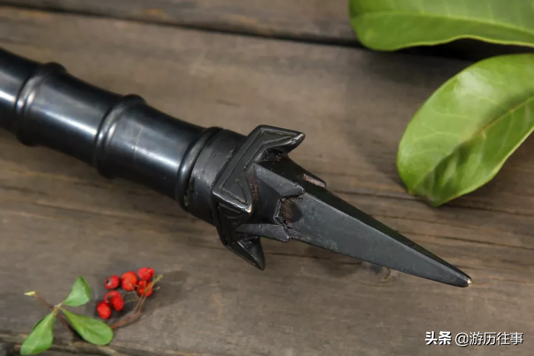 亢龙锏为什么那么厉害 亢龙锏是怎么来的