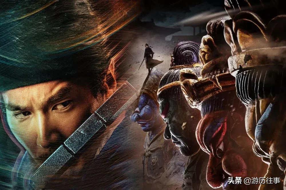 亢龙锏为什么那么厉害 亢龙锏是怎么来的