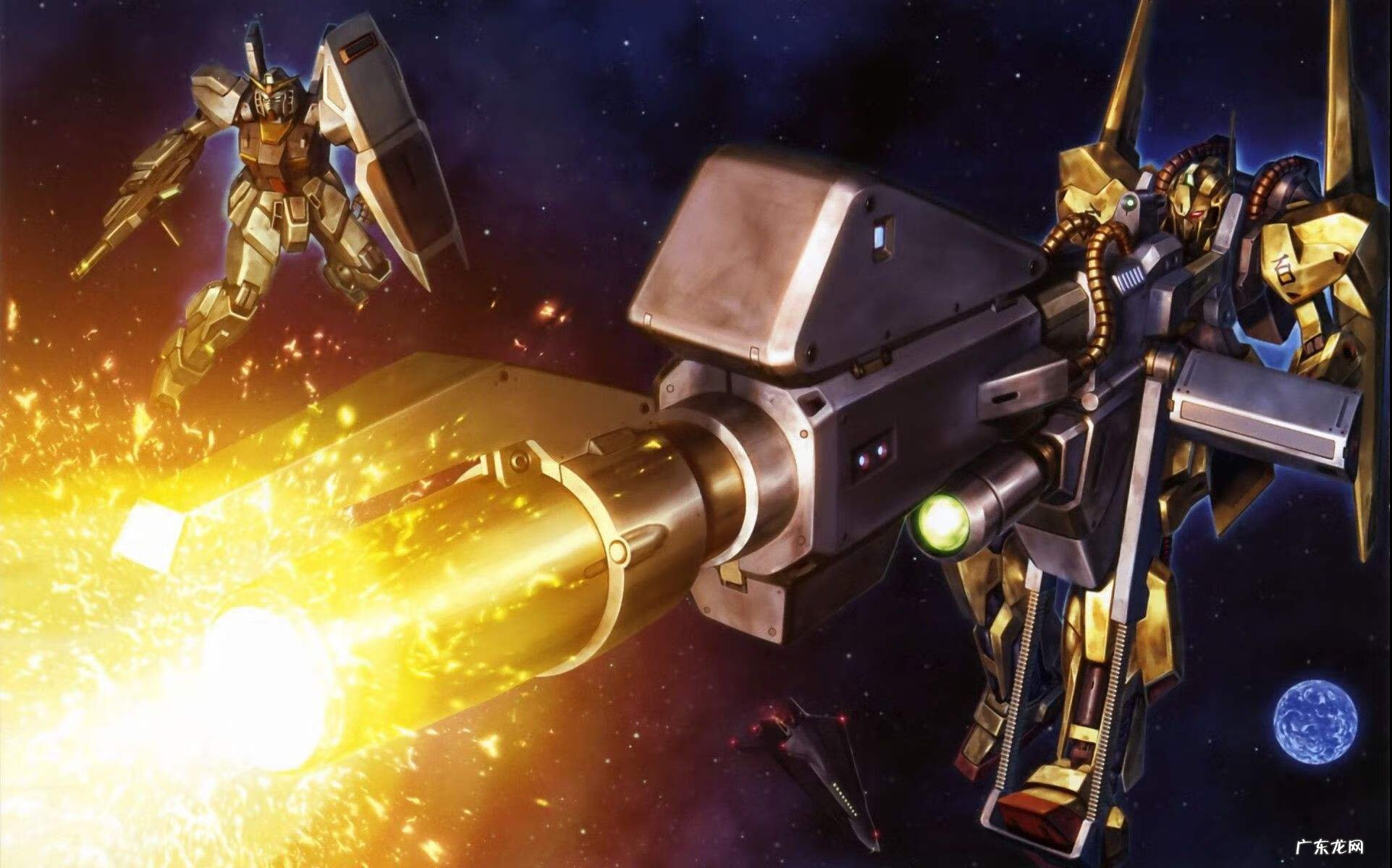 高达g世纪超越世界金手指 高达g世纪超越世界机体开发