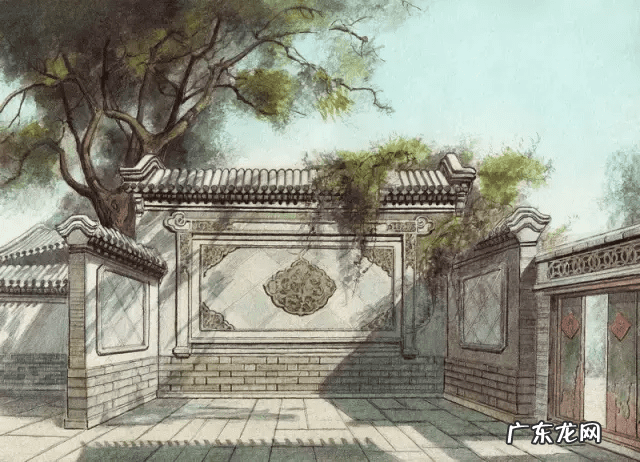 迎门墙放什么风水好 迎门墙的风水讲究