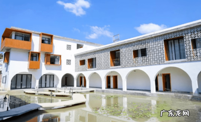 梅州大埔罗氏祠堂 梅州大浦田祠堂风水