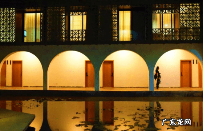 梅州大埔罗氏祠堂 梅州大浦田祠堂风水