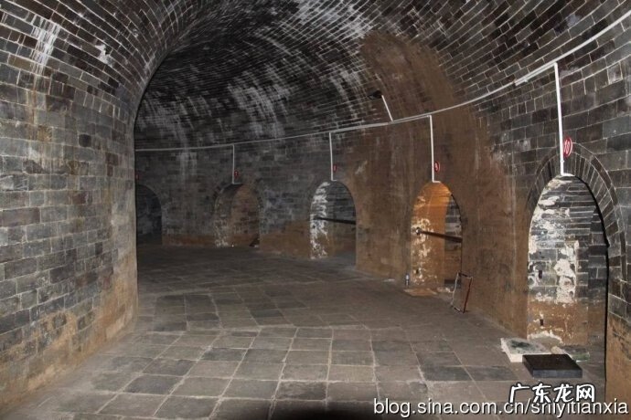 风水的名坟 河南十大风水名坟