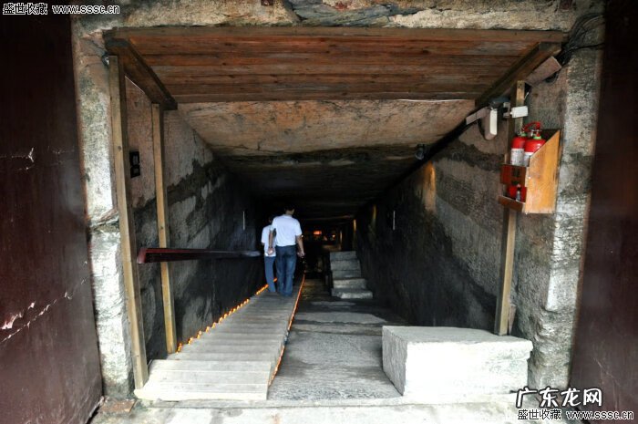 风水的名坟 河南十大风水名坟