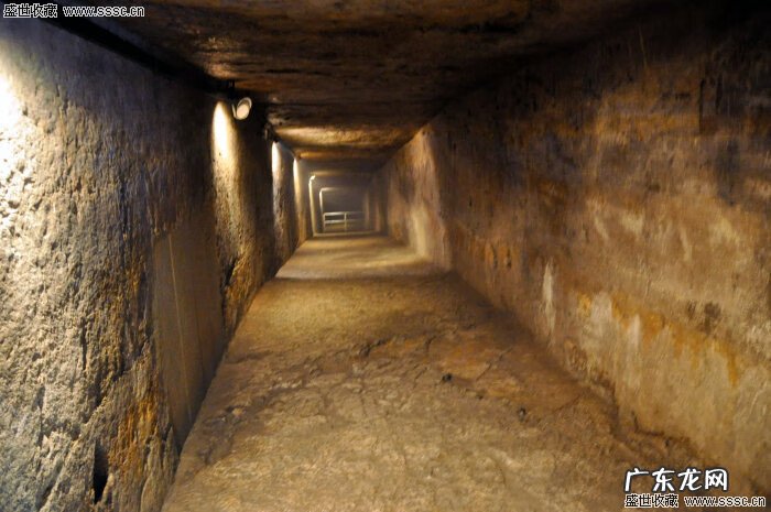 风水的名坟 河南十大风水名坟