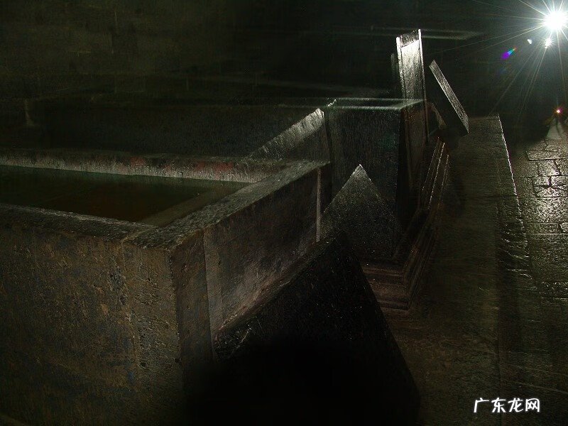 风水的名坟 河南十大风水名坟