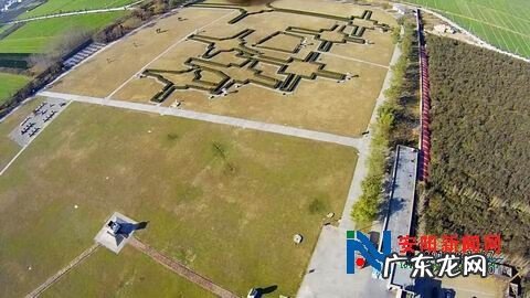 风水的名坟 河南十大风水名坟