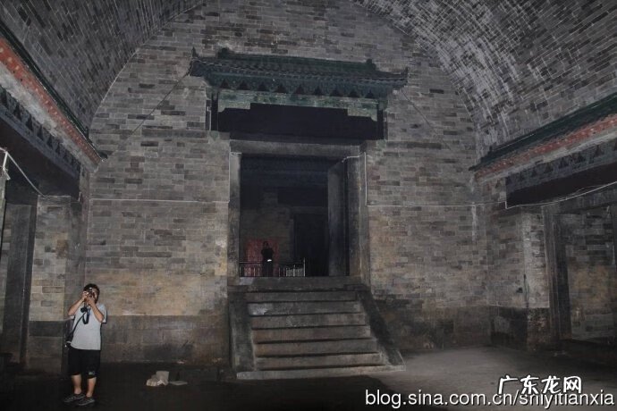 风水的名坟 河南十大风水名坟