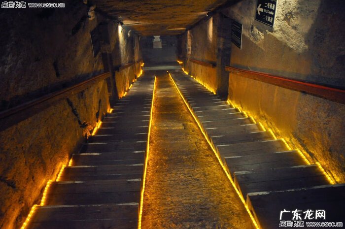 风水的名坟 河南十大风水名坟