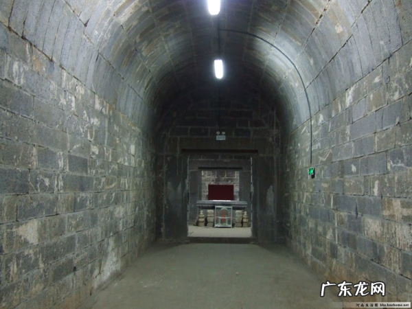 风水的名坟 河南十大风水名坟