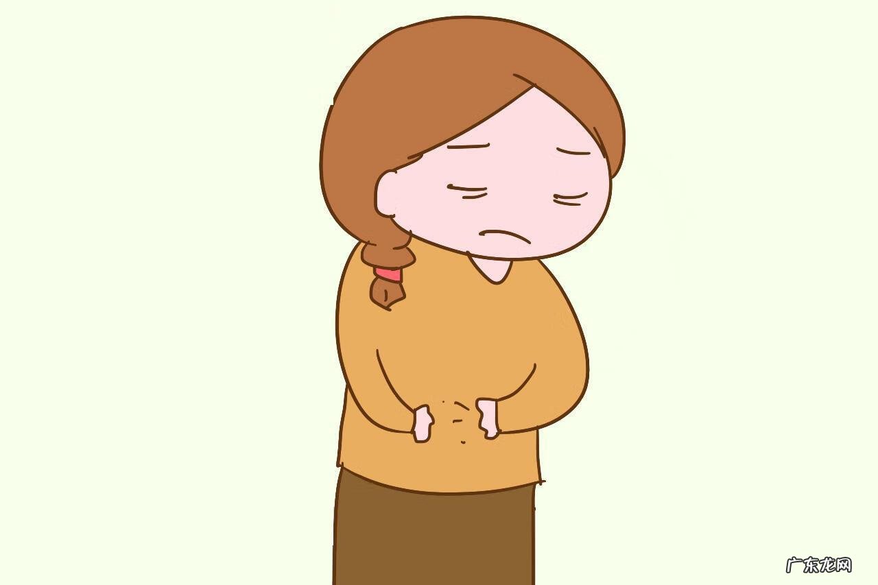 来月经有血块怎么调理 来月经有血块是怎么回事图片