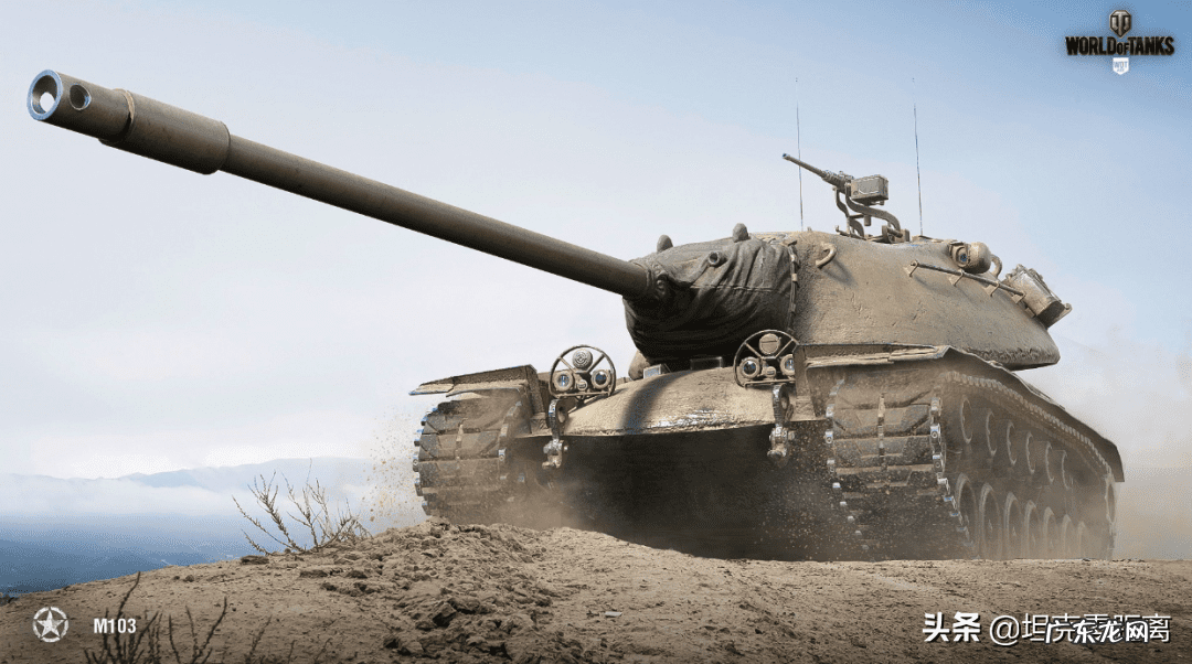 最弱重坦t110e5 T110E5重坦