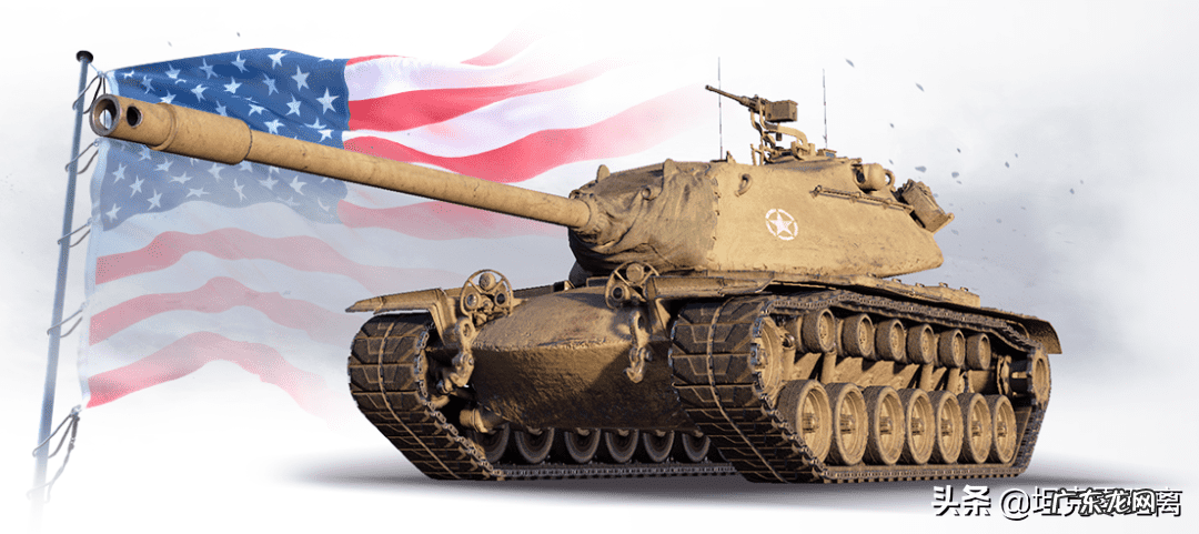 最弱重坦t110e5 T110E5重坦